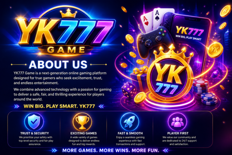 YK777 APP