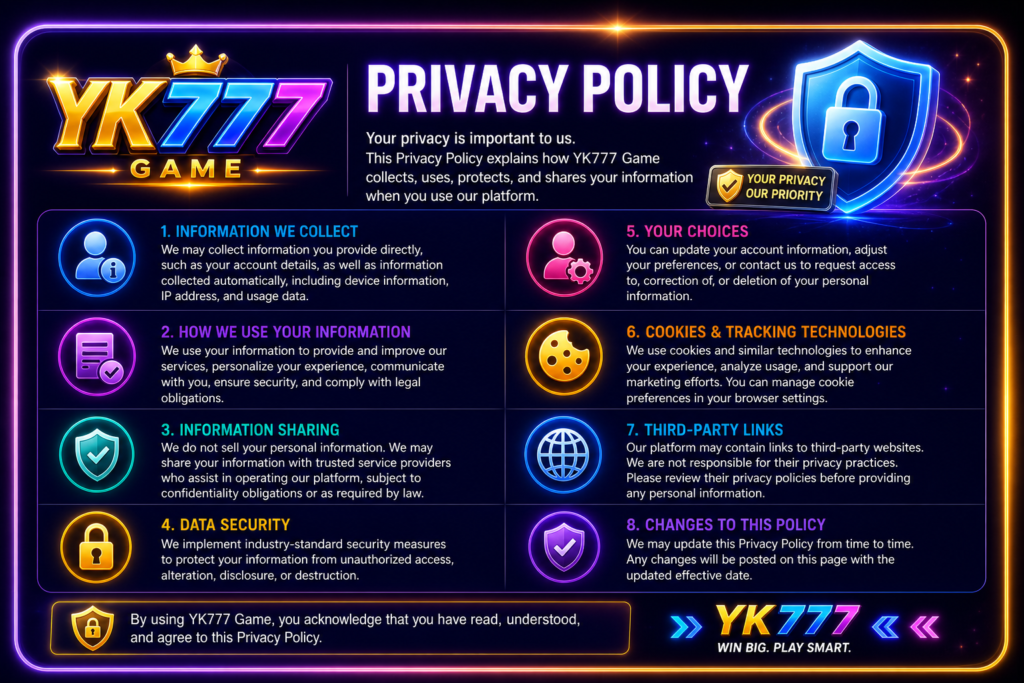 YK777 APP DOWNLOAD