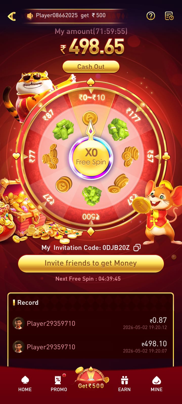 yk777 Apk