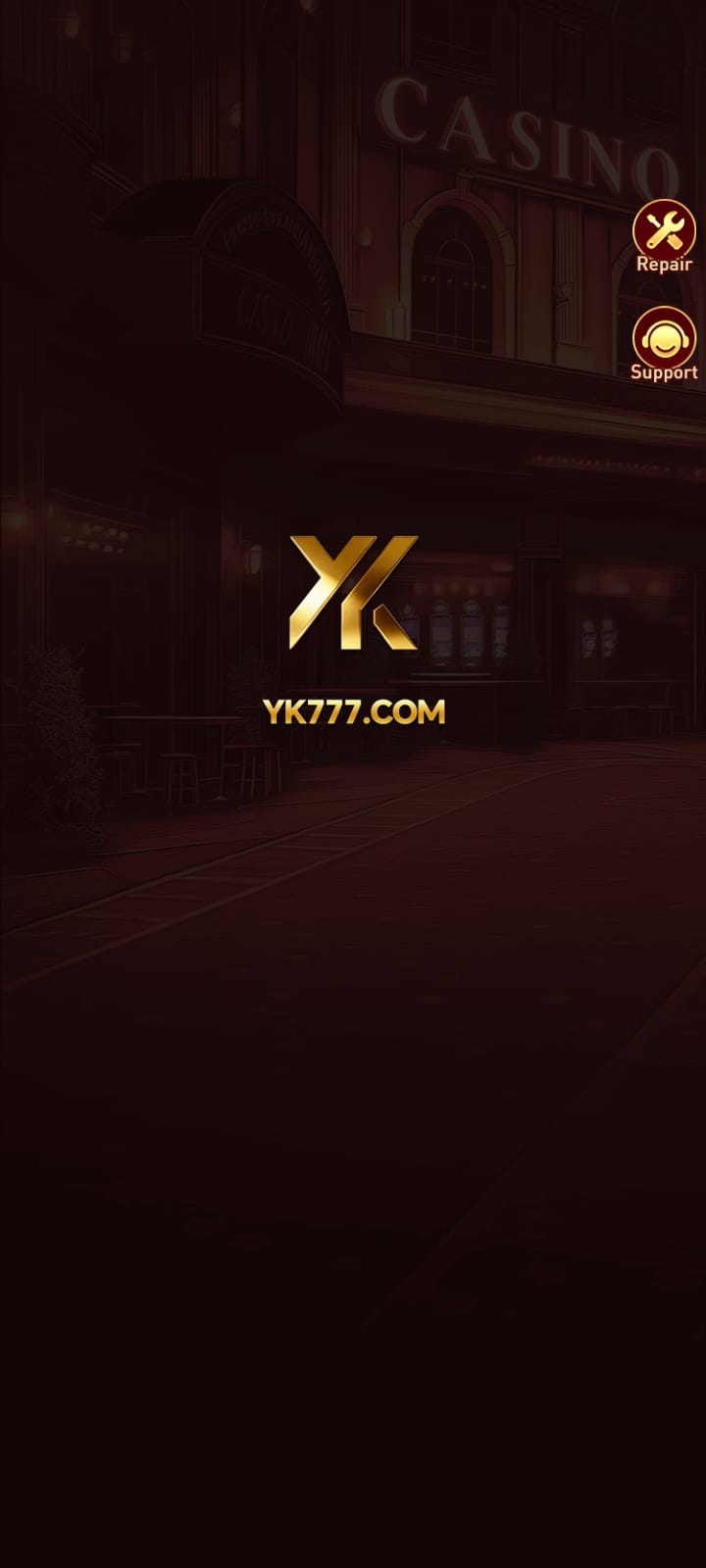 yk777 Game